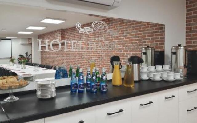 Hotel Dabrowski