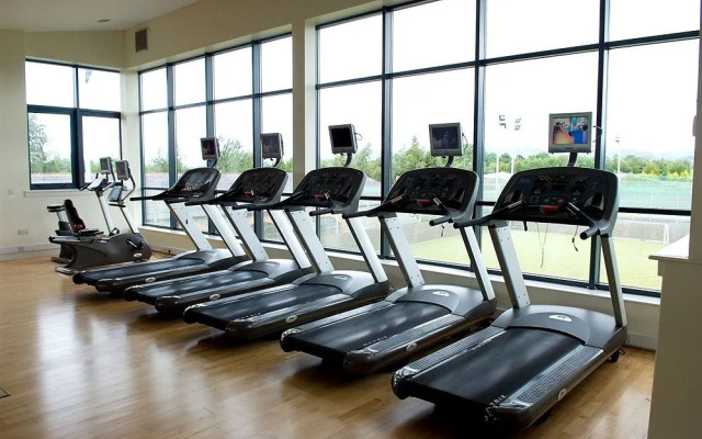 Ramada Resort Dundalk