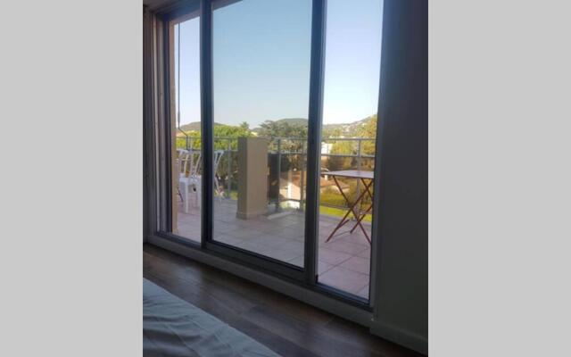 Appartement 2P Cavalaire