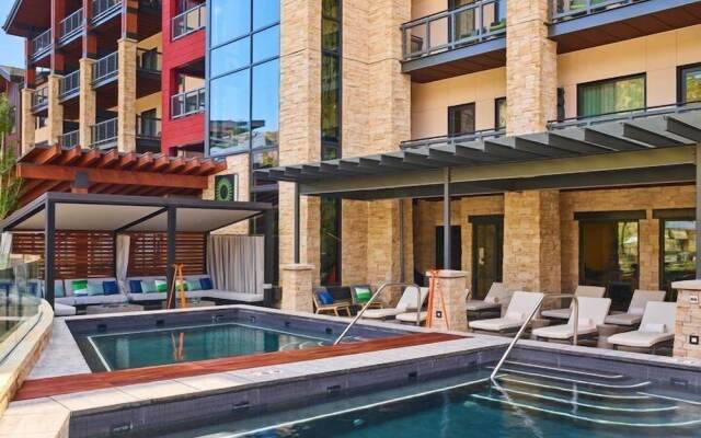 Limelight Hotel Snowmass