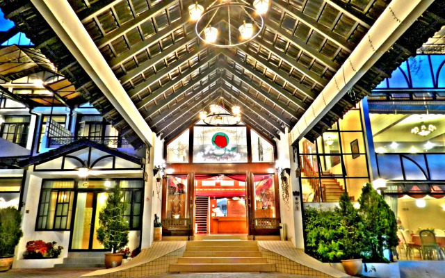 Hotel Casa Dela Rosa