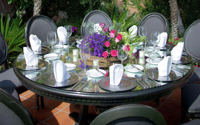 Hilton San Luis Potosi