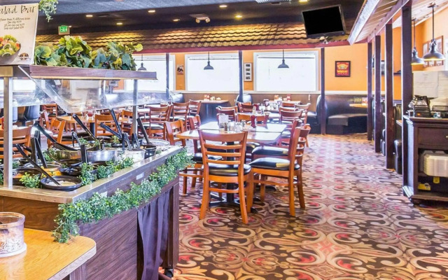 Quality Inn Winnemucca - Model T Casino