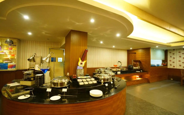 Hotel Celebration - Raipur