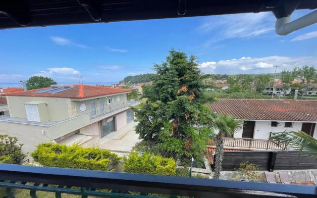 Samel Hotel