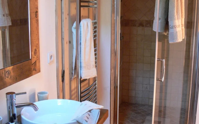 Chambres d'hôtes - A la Bouge'Hôtes