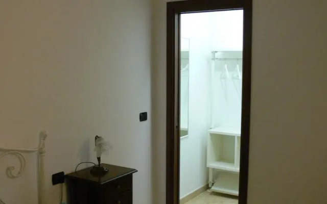 Residenza Sulla Roccia