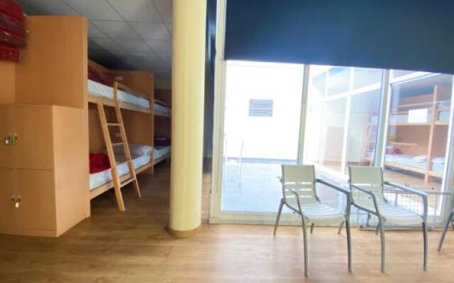 The Way Hostel Arzua