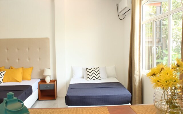 The Loft Colombo