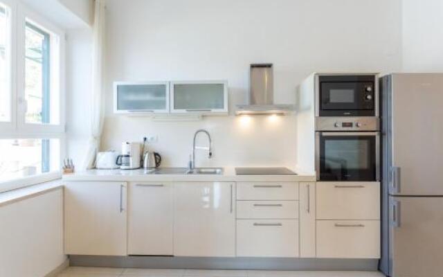 Apartments Villa Victoria