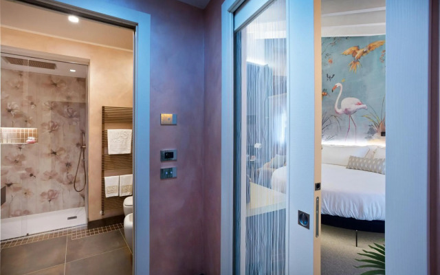 Vip's Motel Luxury Accommodation & Spa