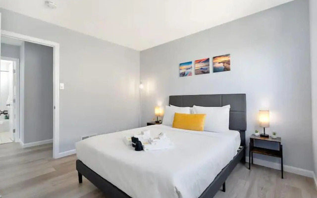 Pacifica Homes
