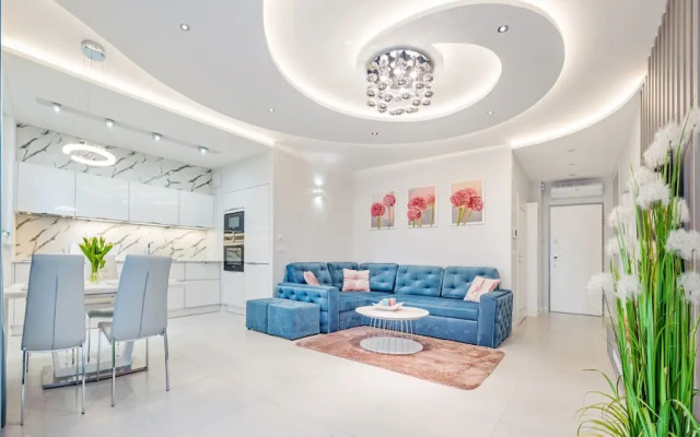 Apartamenty Sun & Snow Jelitkowska