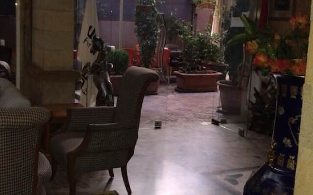 Weekend Furnished Apartment
