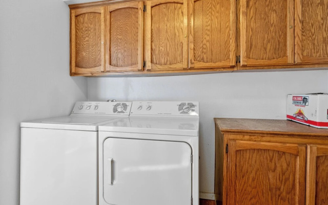 Moonridge Golf Escape