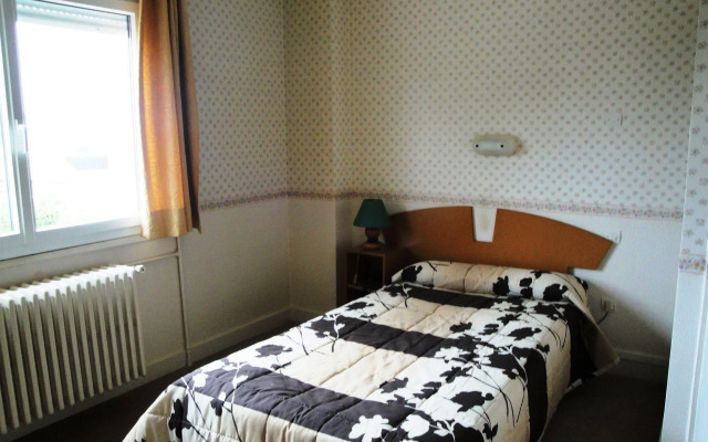 Hotel Moliere