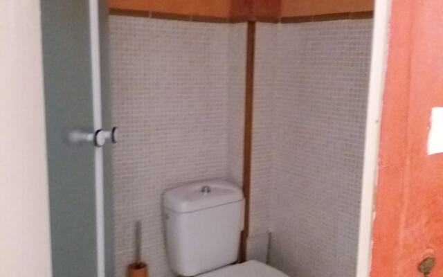 Le Patio Des Cigales