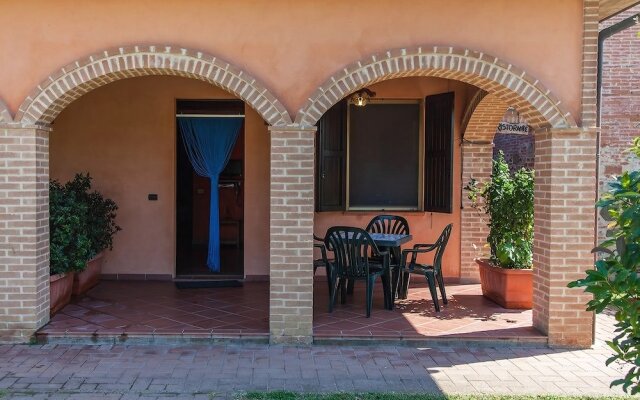 Agriturismo La Fattoria