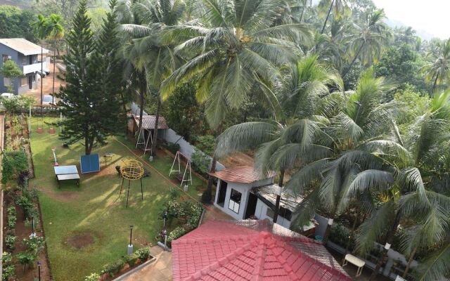 Sea Princess Beach Resort