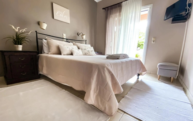 Kaloudis Apartments & Studios