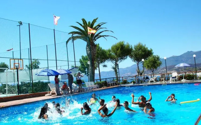 Villaggio Turas