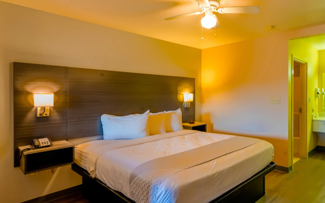 OYO Hotel Yoakum West