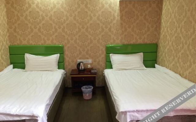 Chongqing Yuanmeng Hotel