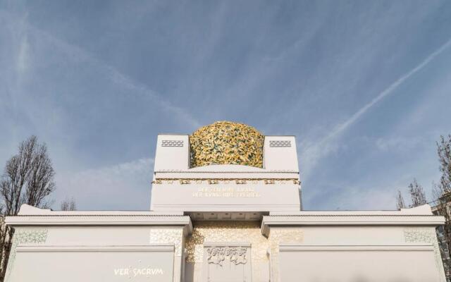 Mint@Naschmarkt Premium Apartments