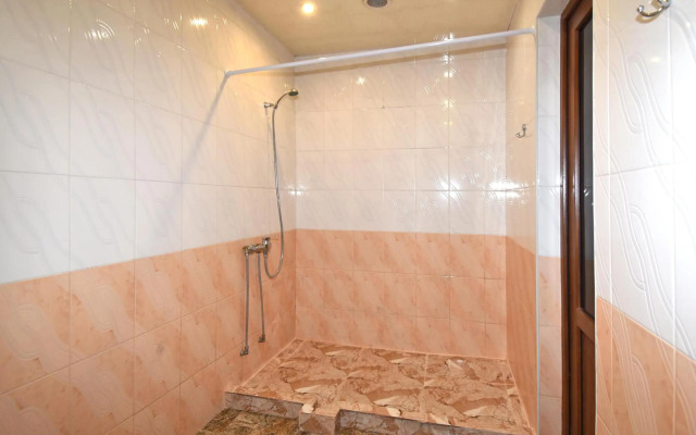 5-комнатная квартира