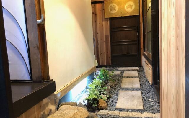 Tsubaki Ann Kyoto