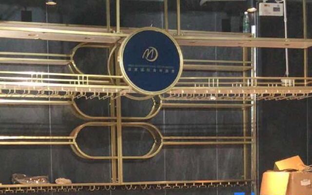 Mijia International Youth Hostel (Shanghai People's Square)