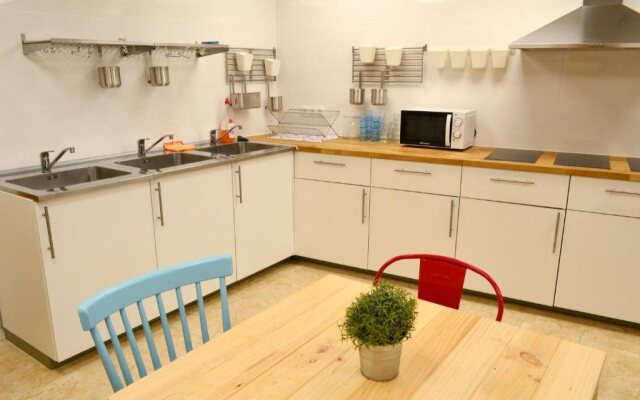 Alda Estella Hostel