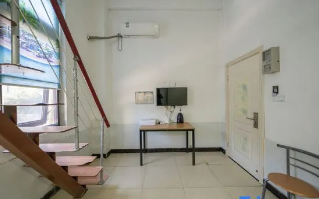 Shanghai Hongxuan Chain Hotel