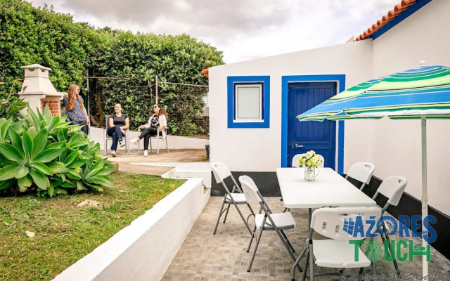 Casa da Rocha in Cinco Ribeiras