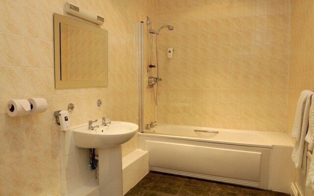 Green Lodge, Wirral by Marston's Inns