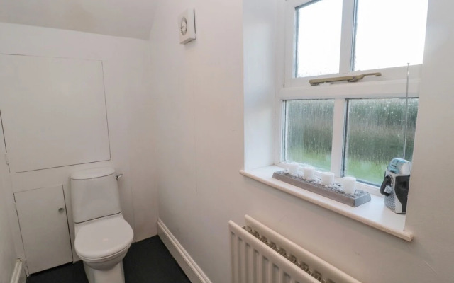 2 The Reformed Church