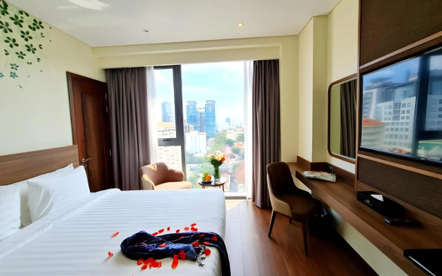 Northern Charm Hotel