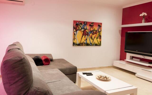 Duplex Serreria Apartment