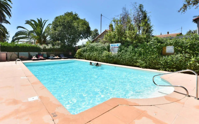 Zenitude Hôtel-Résidences Le Cannet