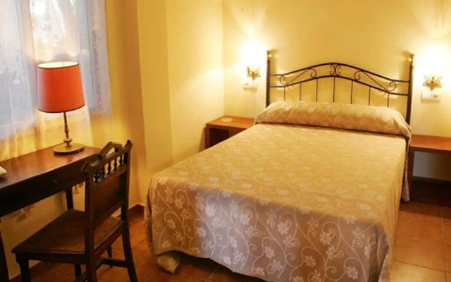 OYO Hotel Torre San Juan