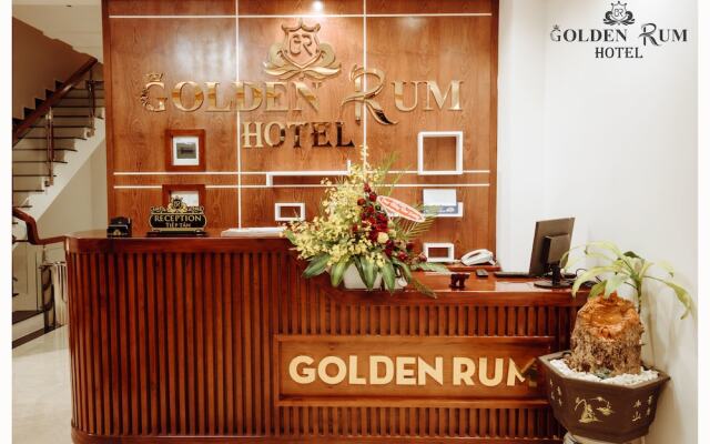 Golden Rum Hotel