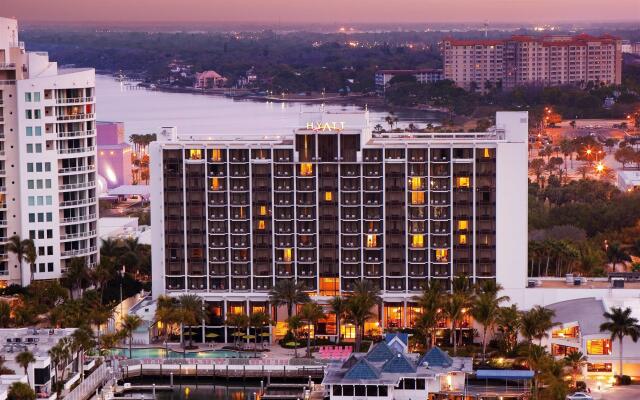 Hyatt Regency Sarasota