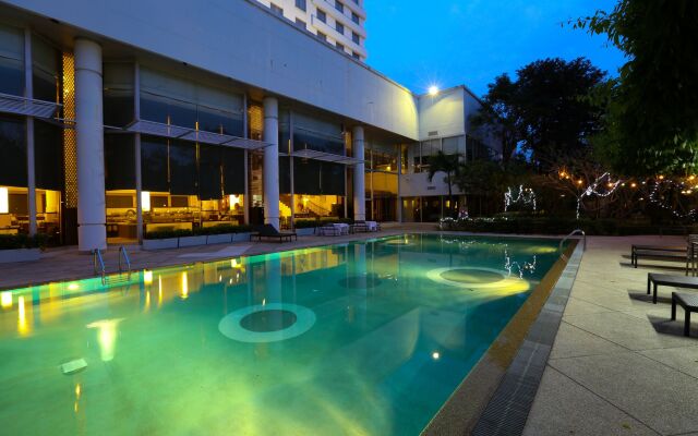 The Imperial Hotel & Convention Centre Korat