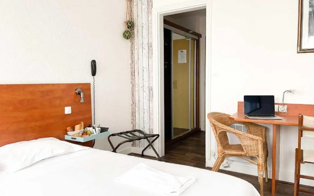 Hotel les Alignements