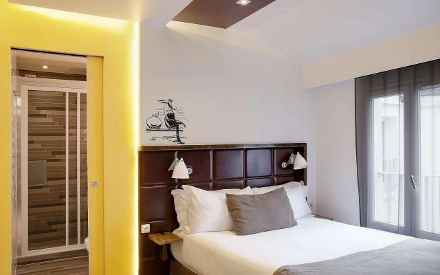 Hotel Aulivia Opera