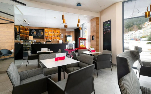 Aparthotel Travelist Panorama