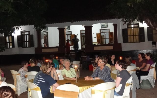 Tharavad Heritage Resort