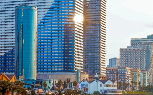 Seaside VIP40