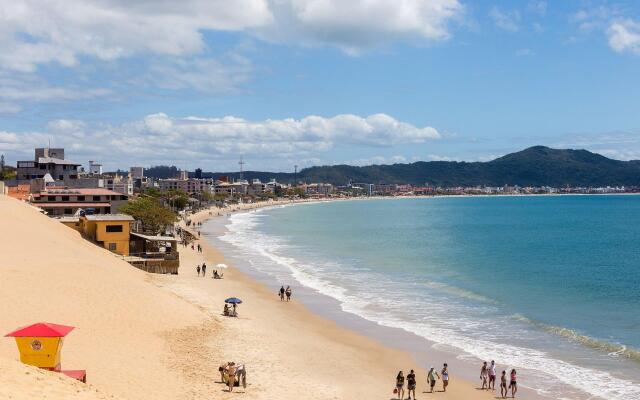 Casa ampla c/ churrasqueira nos Ingleses CRL001