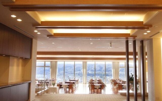 Natural Farm City Noen Hotel